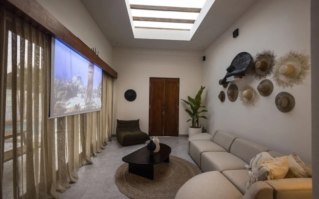 Beach Villas Canggu 300m from Echo Beach