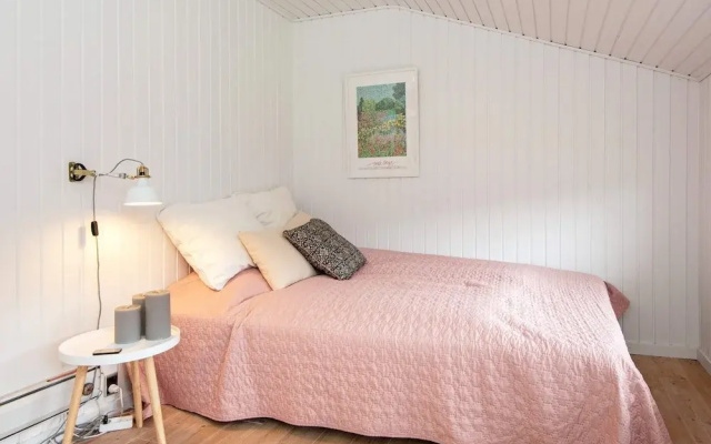 5 Person Holiday Home in Hejls