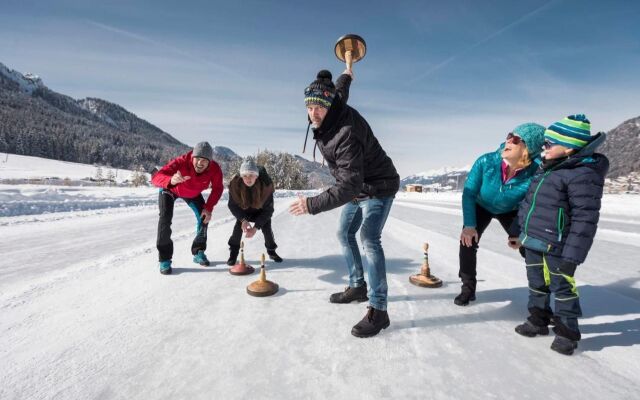 Hotel Nagglerhof am Weissensee