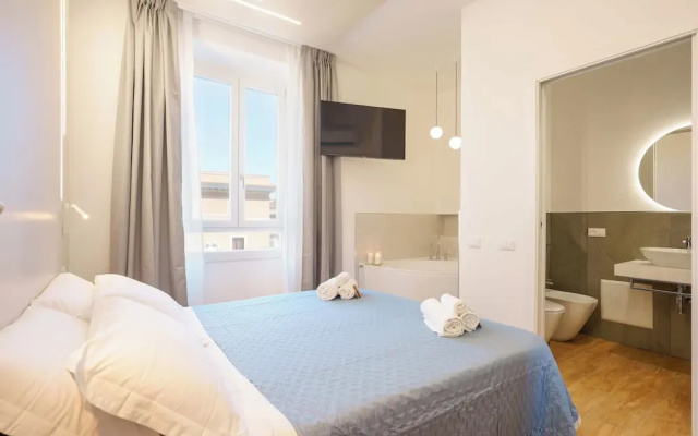 Aqua Comfort Rooms - Eja Sardinia