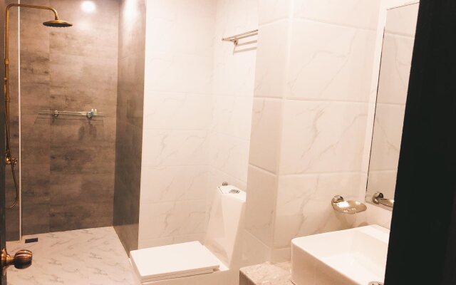 Oudomsouk Guesthouse