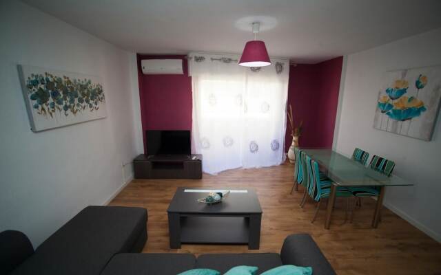 Apartments Cura Beach