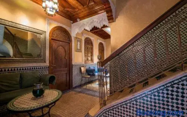 Riad Saad