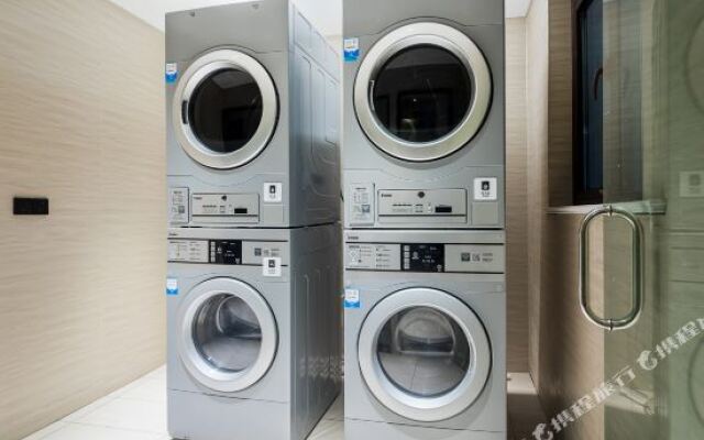 Hanting Hotel (Taizhou Pedestrian Street)