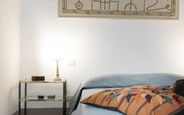 Apartment in Tuscany near Train Station