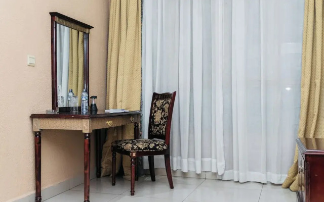 Pearl Residence Hotel