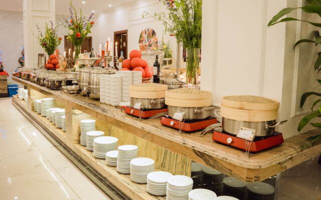 Camellia Luxury Hotel Tam Đao