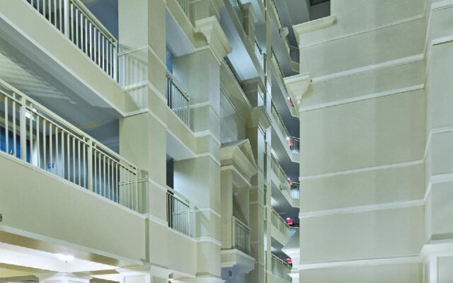 Club Wyndham Old Town Alexandria