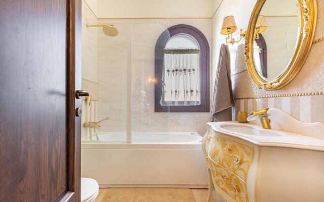 3537 Villa Re by Perle di Puglia