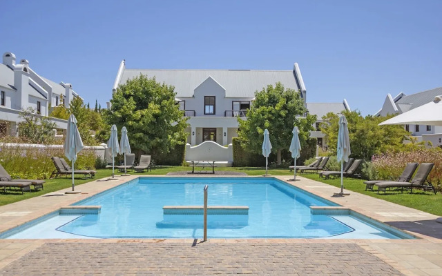 Winelands Golf Lodges 10