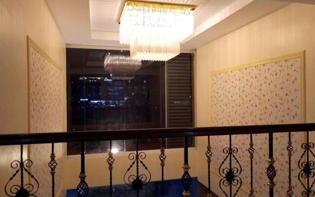Subic Bay View Diamond Hotel