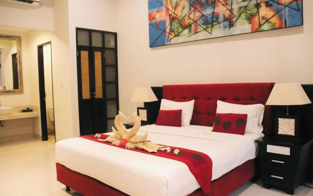 Vamana Resort