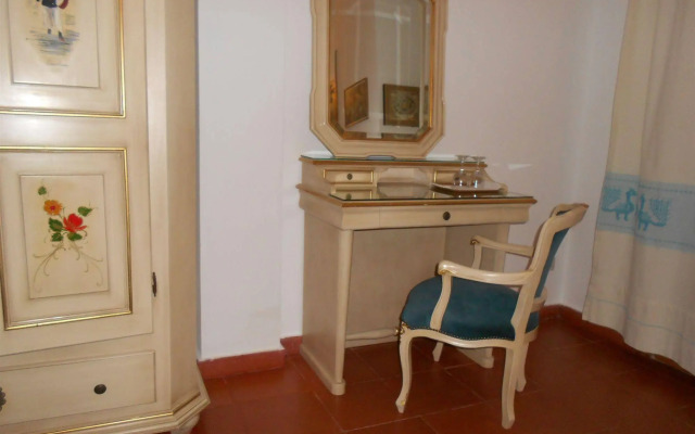 Hotel Grazia Deledda