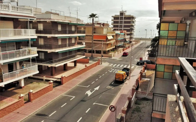Estudio Gran Playa
