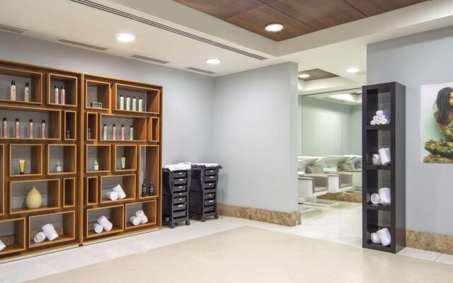 Dubai International Airport Hotel