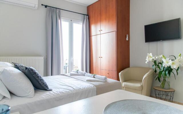 Haris apartment 3