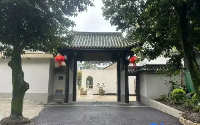 Manyue Homestay