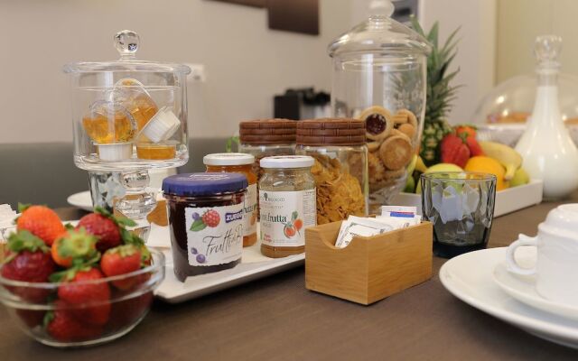 Antico Canto del Centro