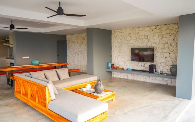 Damai Villa