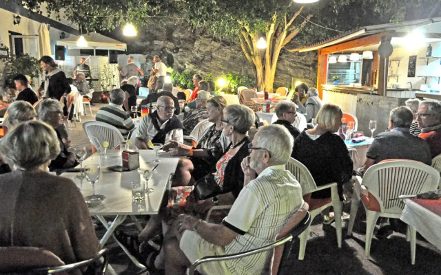 Arrayanes Playa Hotel