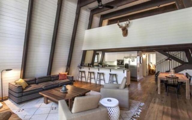 Oliver Pet Friendly Rental