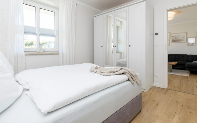 Ferienwohnung Junis