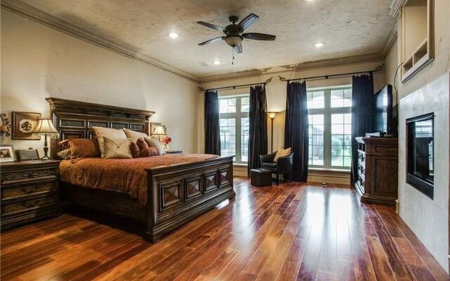 The Thakkar Family Ranch