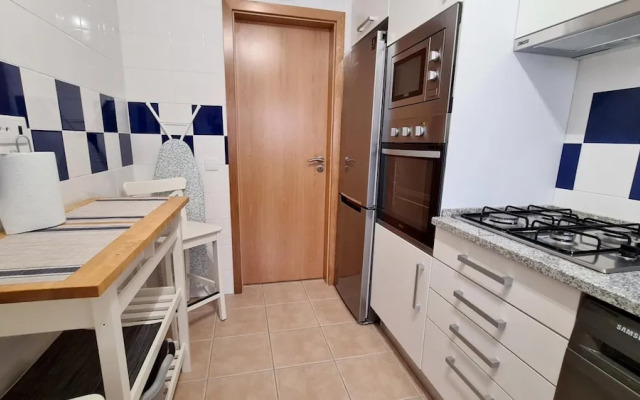 Beach House Cabanas de Tavira