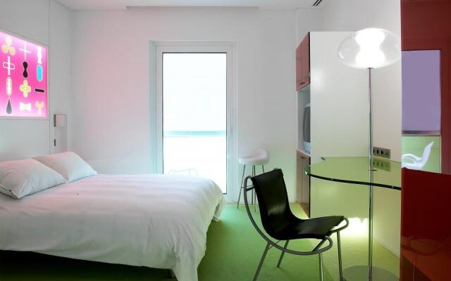 Semiramis Hotel