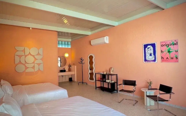 Palm Springs Villa Pranburi