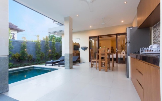 Kubu Petitenget Suite Seminyak