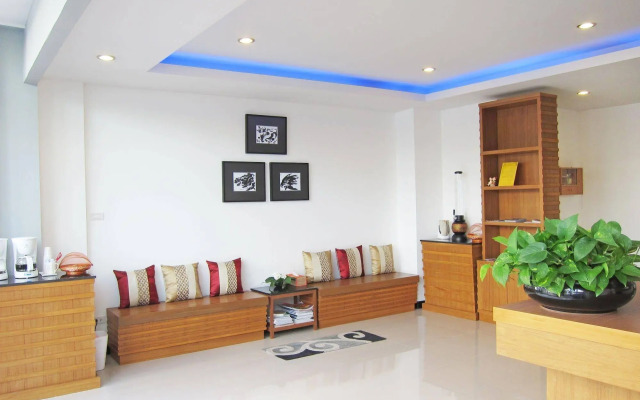 Krabi Cinta House