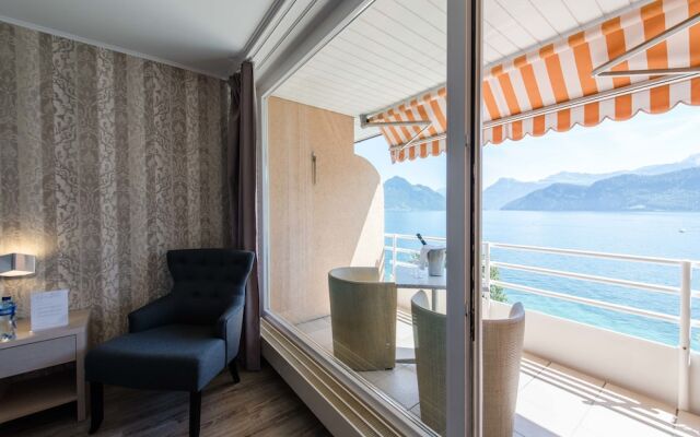 Hotel Graziella