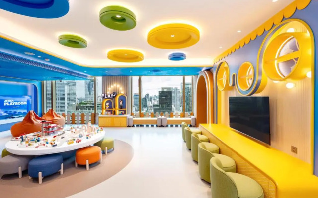 Grande Centre Point Prestige Bangkok (Opening 01 December 2025)