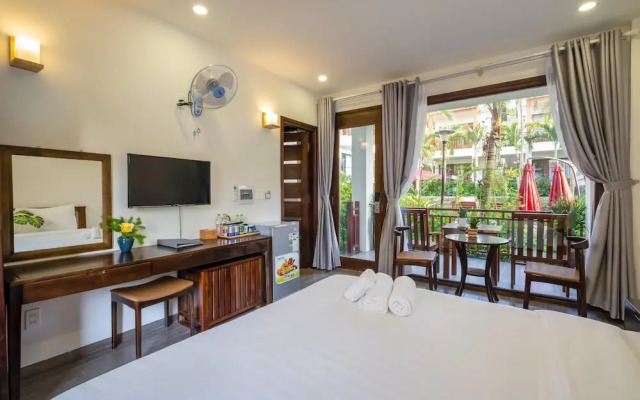 Melica Resort & Spa Phu Quoc