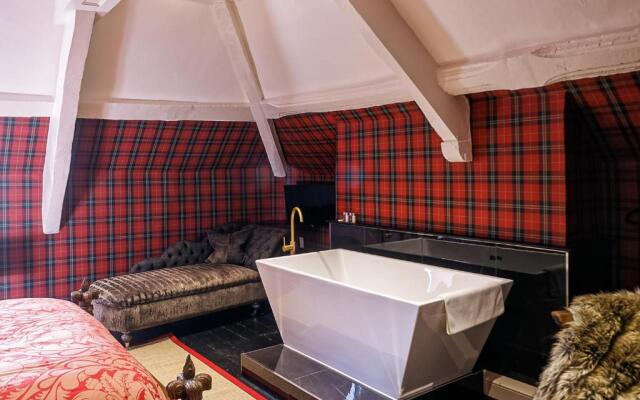 Gileston Manor Luxury B&B