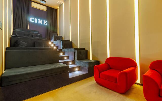 Loft 1202 VN Consolação by OBA