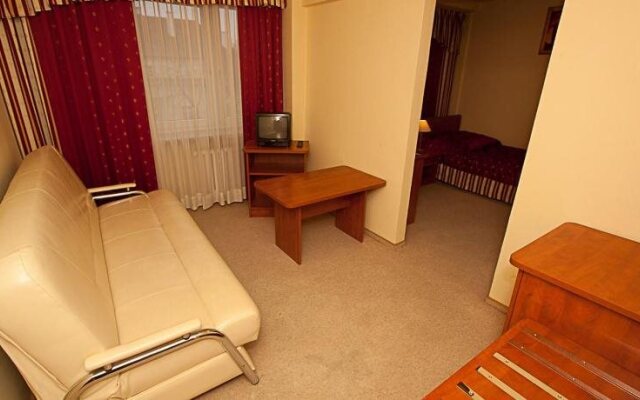 Hotel Accademia