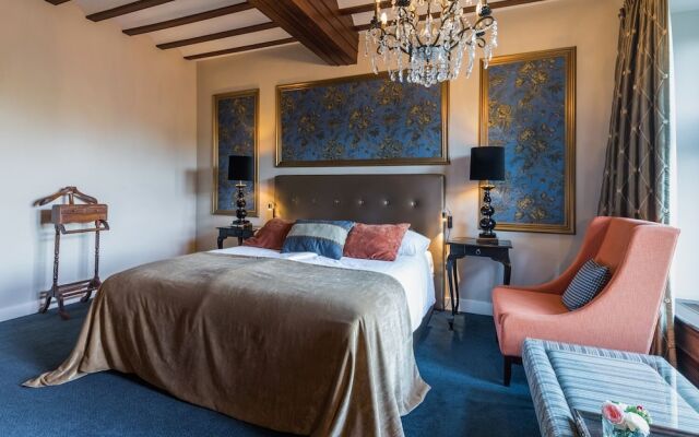 Van der Valk Hotel Kasteel Terworm