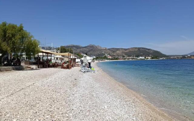 Alexadra's house Κάτω Αλμυρή
