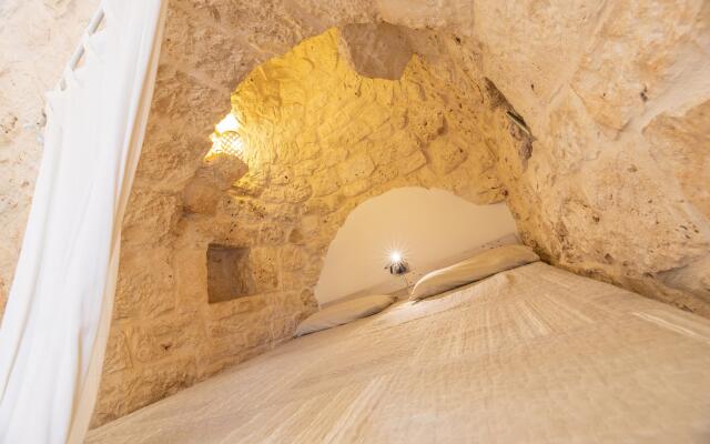 Trullo Carmen in Ceglie Messapica