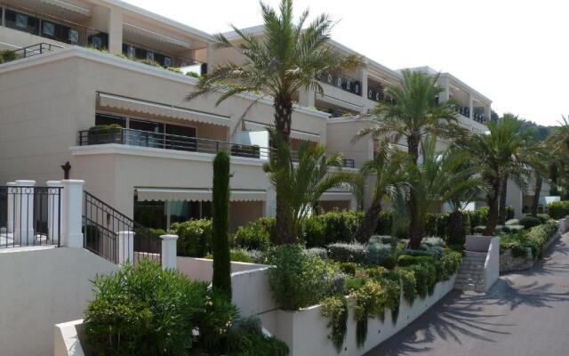 Royal Mougins Golf Resort