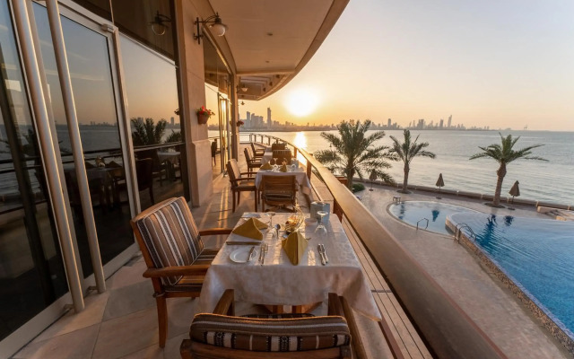 Marina Hotel Kuwait