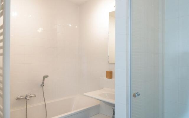 Apartment Near Beach for 4 People