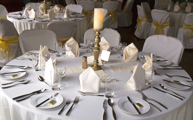 Newcastle House Hotel