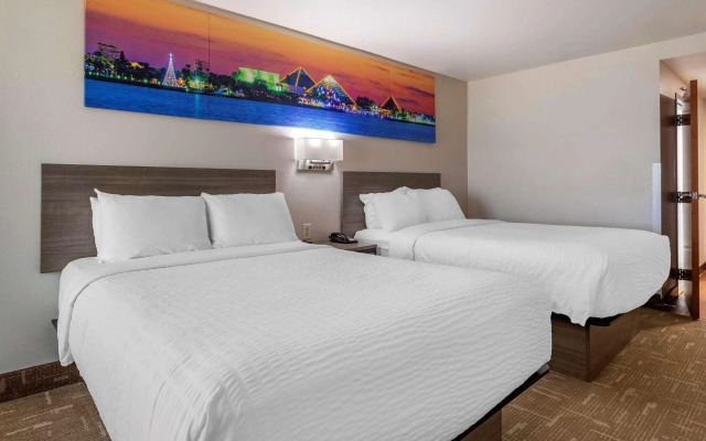 Four Points by Sheraton Galveston