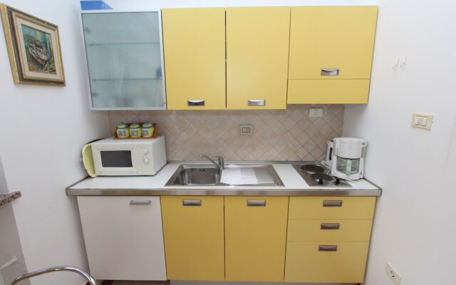 Apartments Villa Buric