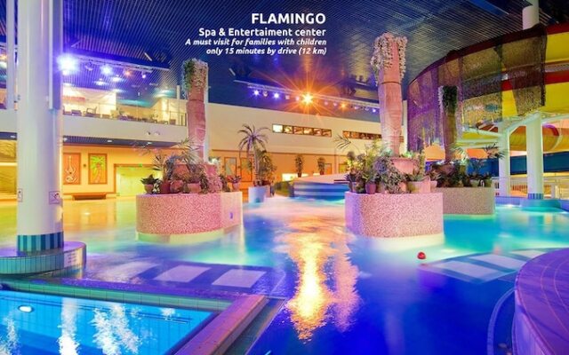 Wonderful Helsinki Apartment