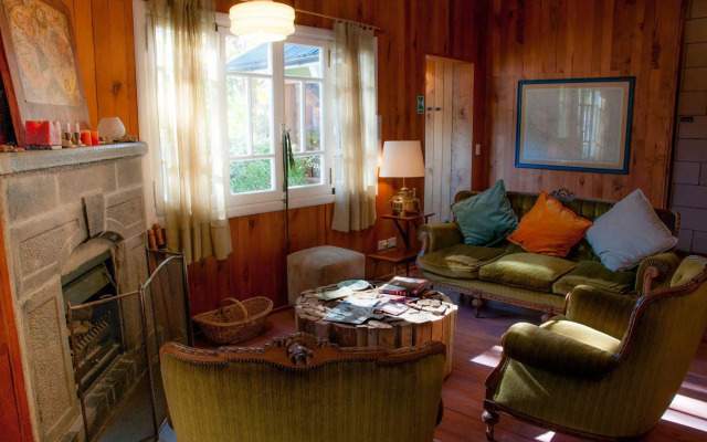 Wesley House Hosteria Boutique