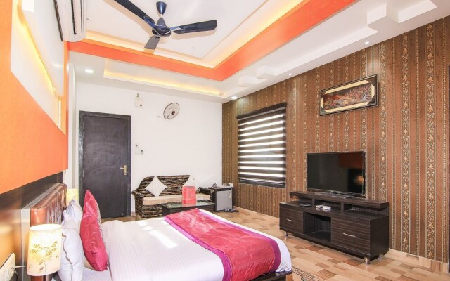Hotel Shiva Inn